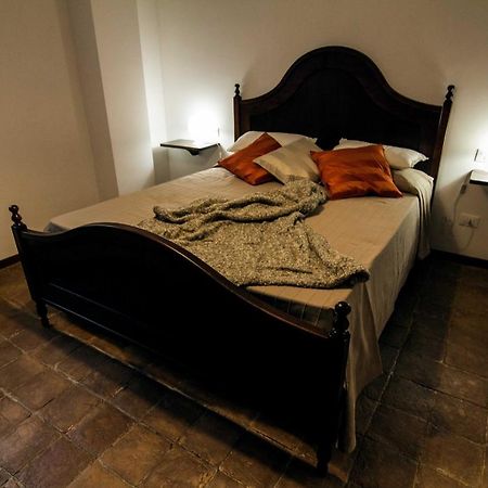 Апартаменты Campo Felice Experience Рокка-ди-Камбио Экстерьер фото