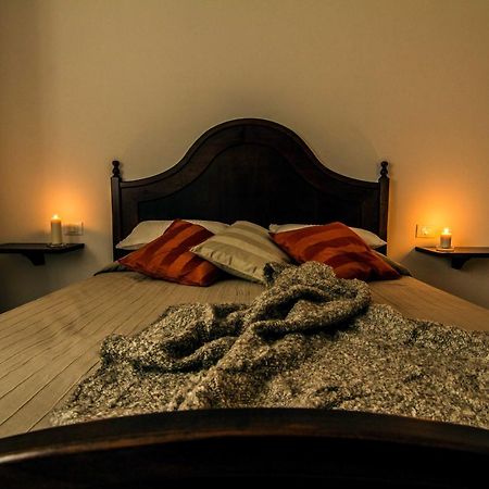 Апартаменты Campo Felice Experience Рокка-ди-Камбио Экстерьер фото